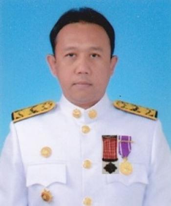 พ.จ.ท.ไพโรจน์ ดงกระโทก